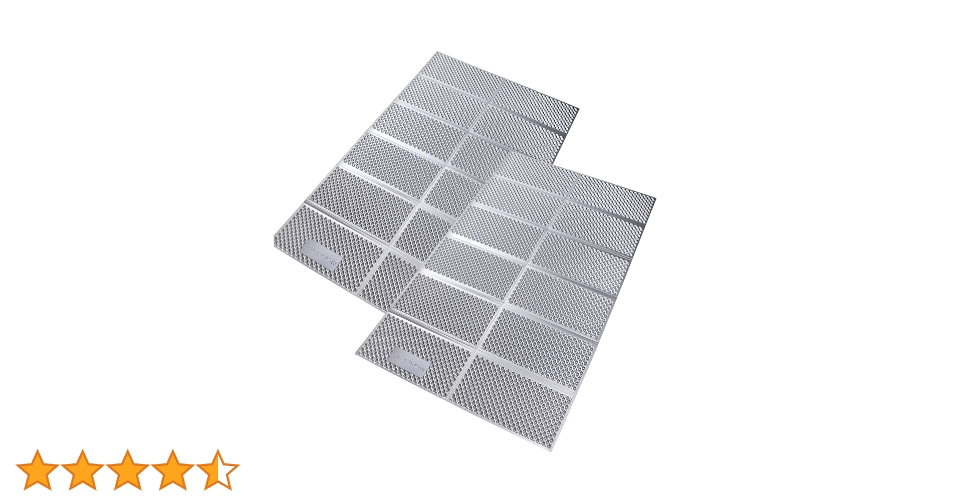 新品‼️Mozambique✨キャンプマット ダブルサイズ フォームマット 収納袋 Amazon.co.jp: Mozambique(モザンビーク) キャンプ マット